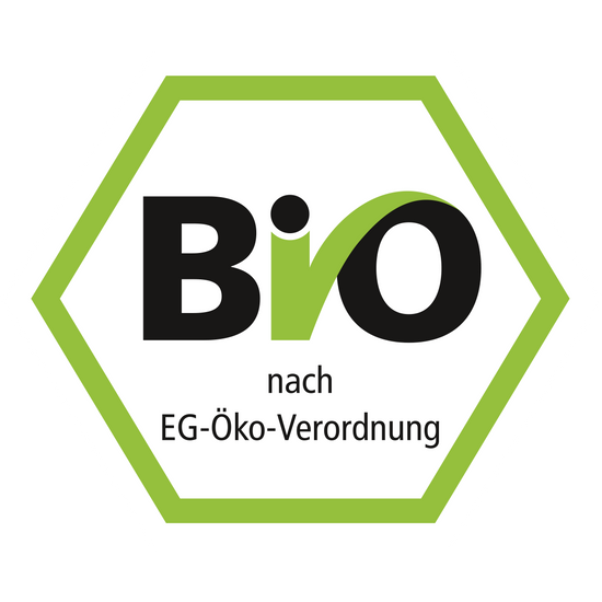 Organic EU logo