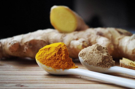 Turmeric - the holistic miracle root for your well-being