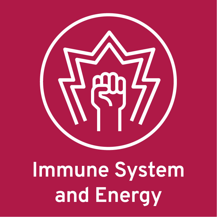 Immune System & Energy