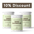 Inno Gut Cleanse With Chicory Inulin and 6 Other Plant Substances