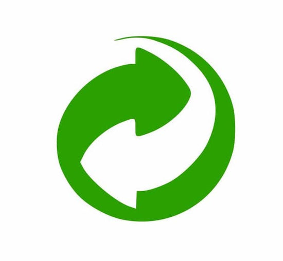 Green dot logo