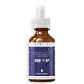 Deep Drops: Valerian, Lemon Verbena, Hops, Lavender