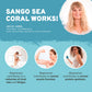 Magnesium + Calcium: Sango Sea Coral Capsules