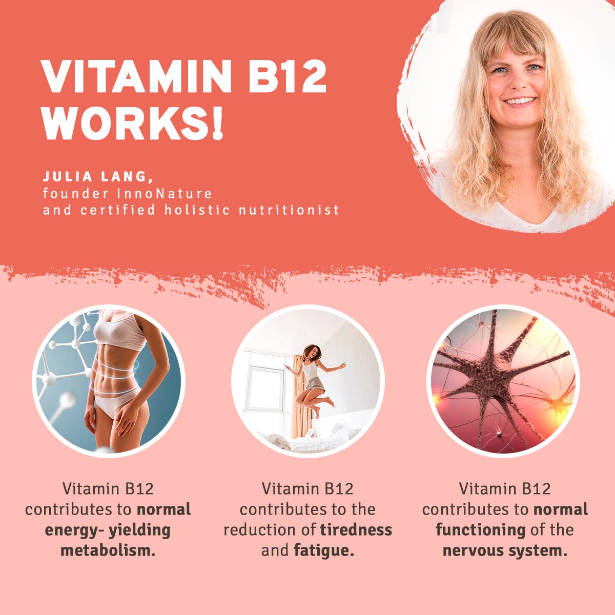 Methylcobalamin: Vitamin B12 Drops