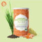 Organic Turmeric Barley Grass Mix Superfood
